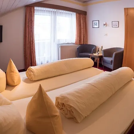 Apart-pension Haus Arina