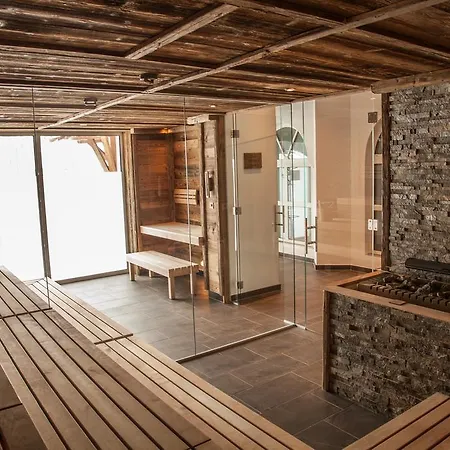 Apart-pension Haus Arina Pensionat *