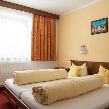 Apart-pension Haus Arina Nauders