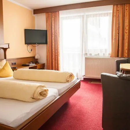 Apart-pension Haus Arina